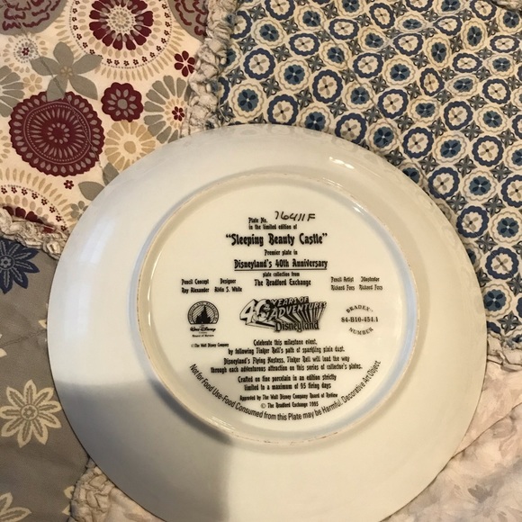 Sleeping Beauty Castle - Picture 2 of 3